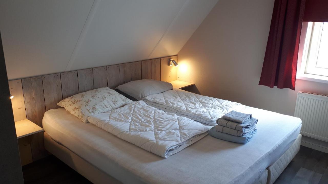 Appartement Esta Buren  Exterior foto