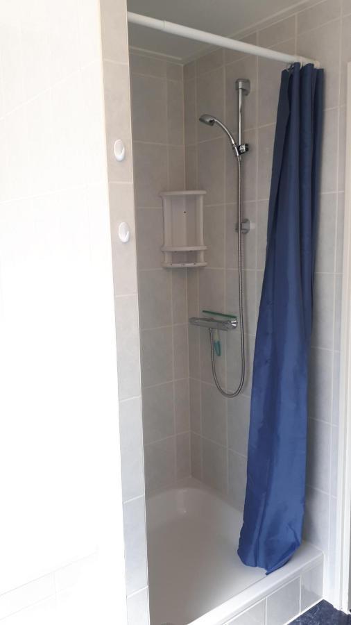 Appartement Esta Buren  Exterior foto