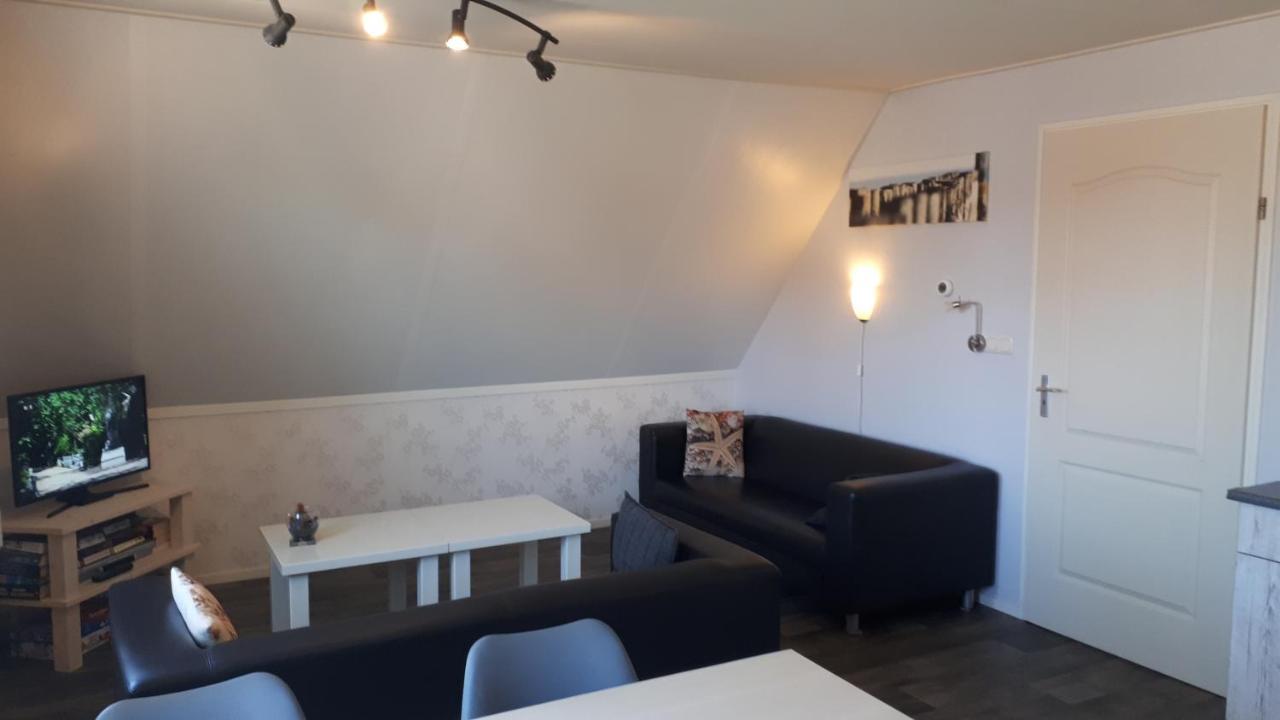 Appartement Esta Buren  Exterior foto